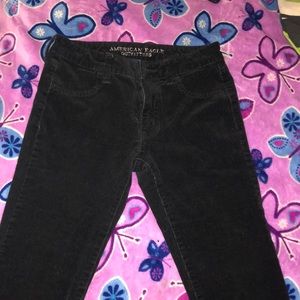 American eagle Jean jeggings